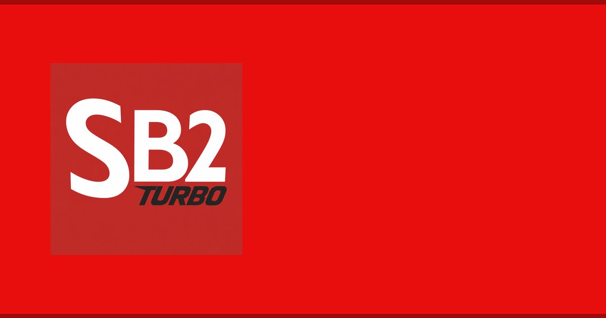 Sb2 Rota SB2 Turbo App — Emagreça com IA. Grátis.