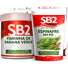 Naturais SB2 Turbo